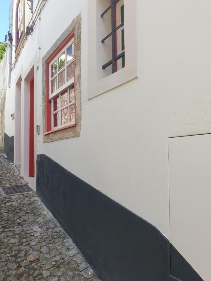 Casa da Sé Cathedral Suites Coímbra Exterior foto
