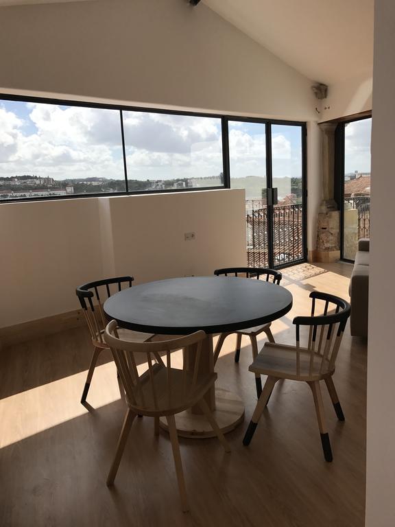 Casa da Sé Cathedral Suites Coímbra Exterior foto