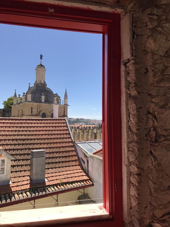 Casa da Sé Cathedral Suites Coímbra Exterior foto