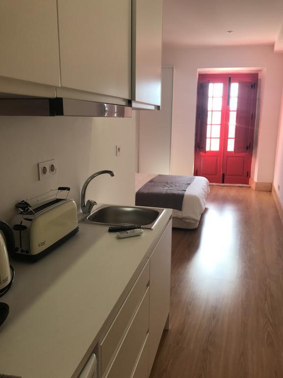 Casa da Sé Cathedral Suites Coímbra Exterior foto